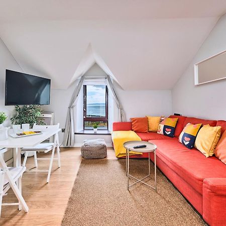 דירות 6 Golf Terrace - Portrush By The Sea מראה חיצוני תמונה