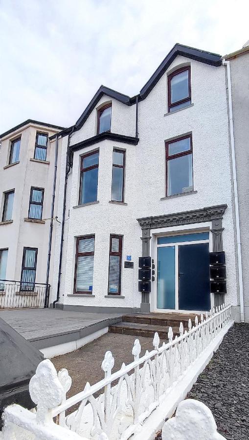 דירות 6 Golf Terrace - Portrush By The Sea מראה חיצוני תמונה